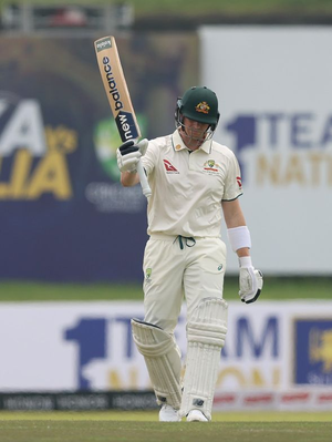 Steve Smith scores 36th Test century, matches Dravid and Root’s feat