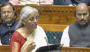 Barring MoS Suresh Gopi, Kerala MPs slam Budget 2025-26