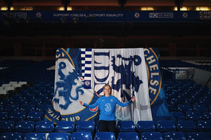 Return to England a ‘massive motivator’ behind Walsh’s move to Chelsea