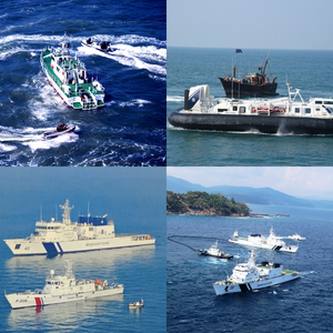 ICG is formidable guardian of our seas ensuring safety of people, waters: PM Modi on Raising Day of force