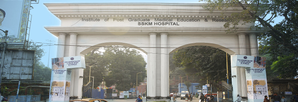 Premier Kolkata medical institute slapped with show-cause notice by UGC