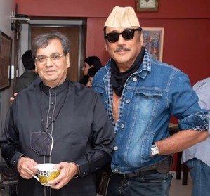 Subhash Ghai shares interesting anecdote about Jackie Shroff on actor’s birthday