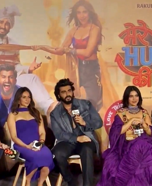 Arjun Kapoor spills the bean on his marriage plans