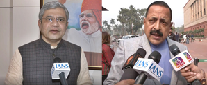 Budget has put railways on expansion track: Ashwini Vaishnaw