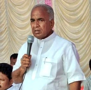 Centre ignored Karnataka in Union Budget: Minister Boseraju