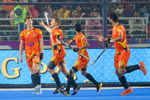 Bengal Tigers prevail over Toofans to bag title in Hockey India League 2024-25