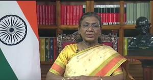 10th International Women’s Conference: President Droupadi Murmu to attend Art of Living event