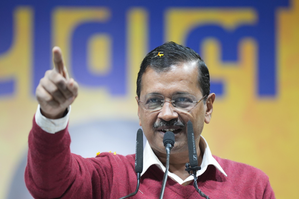 Kejriwal writes to Election Commission seeking action against ‘attacks’ on AAP workers