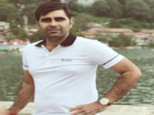 Fugitive gangster deported from Philippines, arrested at IGI airport