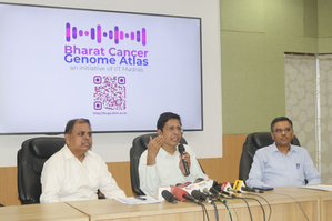IIT Madras launches Bharat cancer genome atlas to boost research, personalised treatment