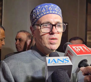 INDIA bloc’s future looks bleak, needs to sit and strategize: Omar Abdullah on Delhi polls