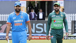 Champions Trophy 2025: Tickets for India vs Pakistan clash sold off in an hour