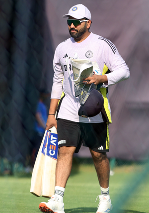 1st ODI: England brace for more spin test, India focus on Rohit, Virat’s form