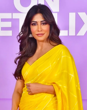 Chitrangda on ‘Khakee: The Bengal Chapter’: Explores murky underbelly of Calcutta’s political landscape