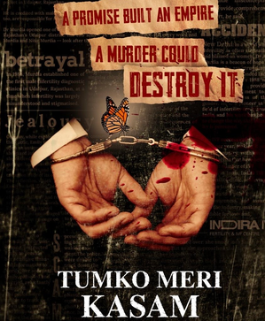 Vikram Bhatt directorial ‘Tumko Meri Kasam’ starring Anupam Kher, Adah Sharma to release on March 21