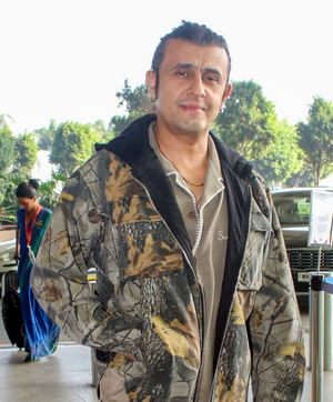 Sonu Nigam says he’s not on X, lashes out at media, administration over imposter handle
