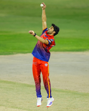 ILT20 Season 3: Capitals look keep momentum going, Vipers seek revenge in Qualifier 1