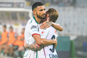 ISL 2024-25: Mohun Bagan set sight on record ninth consecutive home win against Punjab FC