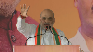 Amit Shah to virtually distribute job offer letters in Tripura tomorrow