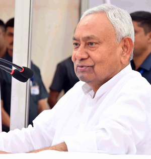 Bihar govt allocates over Rs 300 crore for development of six major temples