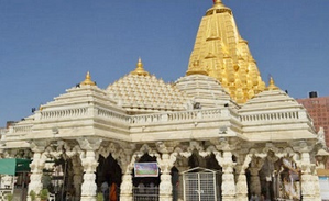 Over 1.5 lakh pilgrims benefit from Gujarat govt’s ‘Shravan Tirth Darshan Yojana’