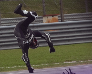 Moto GP: Defending champ Jorge Martin ruled out of Sepang Test; requires surgery on hand and foot
