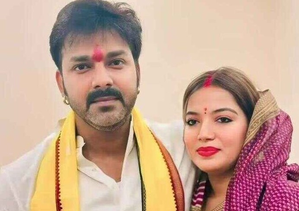 Pawan Singh’s wife Jyoti Singh announces bid for Bihar Assembly polls