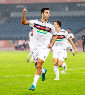 ISL 2024-25: NorthEast United FC aim to push playoffs pursuit against Mumbai City FC in Shillong