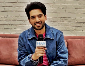 Armaan Malik on innocence in love songs of the nineties