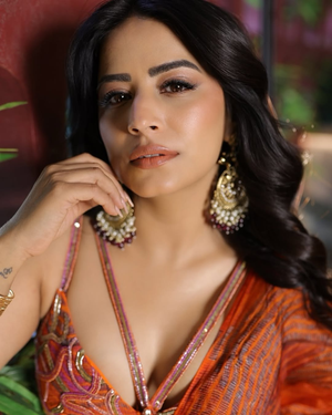 Actress Bhumika Gurung on ‘The Secret Of Devkaali’: My skin tone was altered to match the film’s colour palette