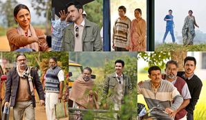 Amol Parashar’s comedy drama ‘Gram Chikitsalay’ goes on floors