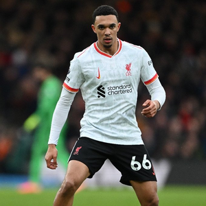 FA Cup clash vs Plymouth Argyle ‘too early’ for Trent’s return, says Slot