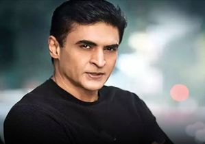 Mohnish Bahl terms working with Sooraj Barjatya ‘nothing short of a blessing