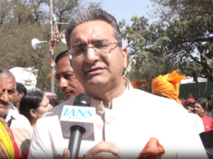 What to say on Kejriwal’s doom: Gaurav Bhatia on AAP’s setback in Delhi polls
