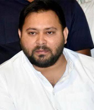 Public is real master in democracy: Tejashwi Yadav on Delhi polls’ outcome