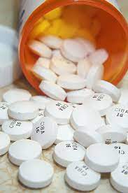 New research holds potential to treat opioid use disorder