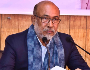After Manipur CM’s resignation, political uncertainty grips the state