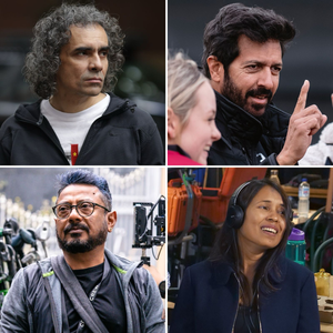Kabir Khan, Imtiaz Ali, Rima Das and Onir’s anthology ‘My Melbourne’ to release on March 14