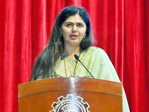 Comprehensive plan to reuse polluted water to be developed: Maharashtra Minister