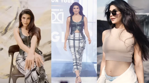 Jacqueliene Fernandez aspires to play fashion icon ‘Coco Chanel’ on screen