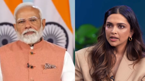 Deepika Padukone thanks PM Modi for supporting students’ mental well-being