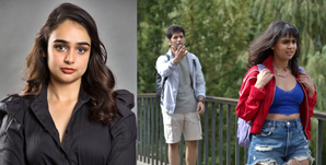Shekhar Kapur’s daughter Kaveri Kapur on ‘Bobby Aur Rishi Ki Love Story’: It didn’t feel like work at all