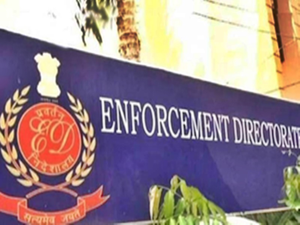 ED raids three locations in Bengal PDS case