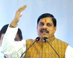 MP CM to hold discussions with industrialists in Delhi tomorrow