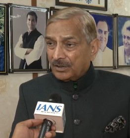BJP’s ‘dirty trick’ to target Rahul Gandhi, says Cong leader on court summons