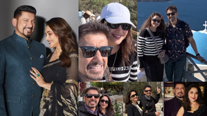 Madhuri Dixit shares heartfelt birthday wish for the ‘man who stole her heart’