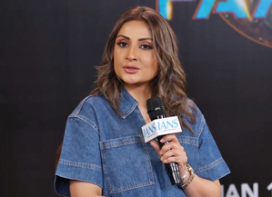 Urvashi Dholakia on her role in ‘Power of Paanch’: This character means a lot to me