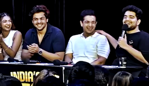 Ranveer-Samay controversy: Samay Raina deletes ‘India’s Got Latent’ videos