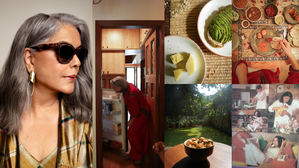 Zeenat Aman: I used to feel embarrassed that I can’t cook food