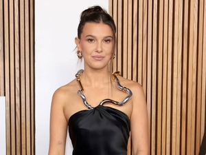 Millie Bobby Brown says she doesn’t have many friends